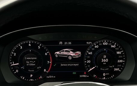 Volkswagen Passat B8 рестайлинг, 2019 год, 2 497 500 рублей, 24 фотография
