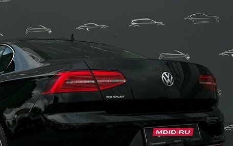 Volkswagen Passat B8 рестайлинг, 2019 год, 2 497 500 рублей, 26 фотография