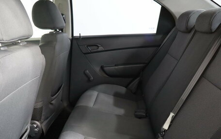 Chevrolet Aveo III, 2011 год, 389 000 рублей, 13 фотография