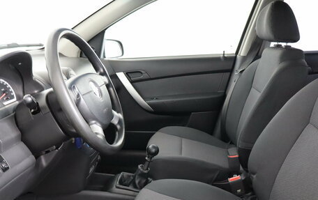 Chevrolet Aveo III, 2011 год, 389 000 рублей, 9 фотография