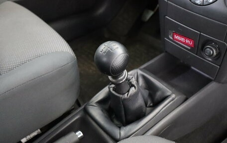 Chevrolet Aveo III, 2011 год, 389 000 рублей, 10 фотография