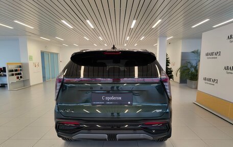 Geely Atlas, 2024 год, 3 126 000 рублей, 4 фотография