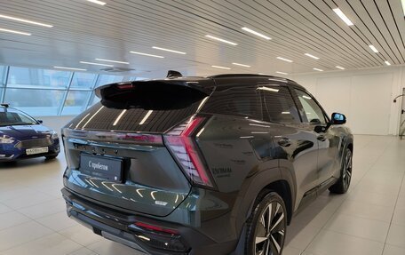 Geely Atlas, 2024 год, 3 126 000 рублей, 2 фотография