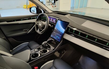 Geely Atlas, 2024 год, 3 126 000 рублей, 7 фотография