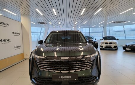 Geely Atlas, 2024 год, 3 126 000 рублей, 3 фотография