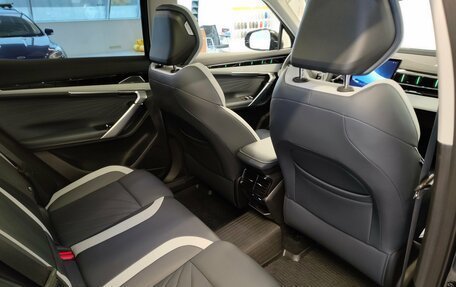 Geely Atlas, 2024 год, 3 126 000 рублей, 8 фотография