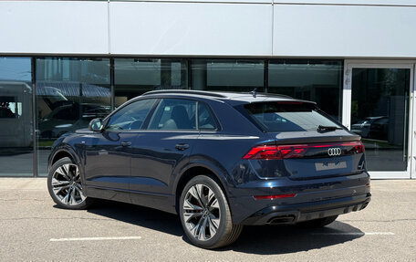 Audi Q8 I, 2025 год, 12 990 000 рублей, 4 фотография