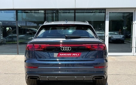 Audi Q8 I, 2025 год, 12 990 000 рублей, 5 фотография
