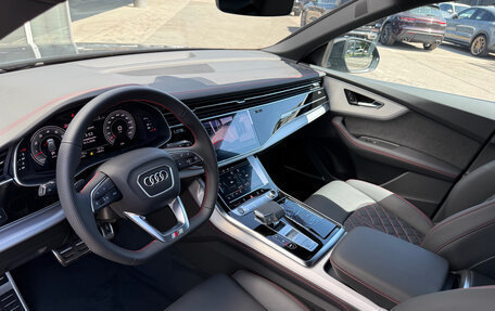 Audi Q8 I, 2025 год, 12 990 000 рублей, 9 фотография