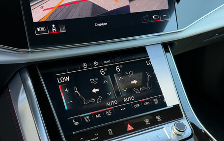 Audi Q8 I, 2025 год, 12 990 000 рублей, 21 фотография