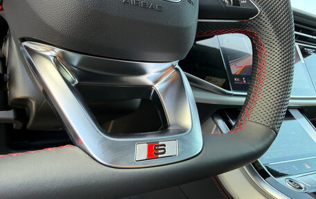 Audi Q8 I, 2025 год, 12 990 000 рублей, 18 фотография