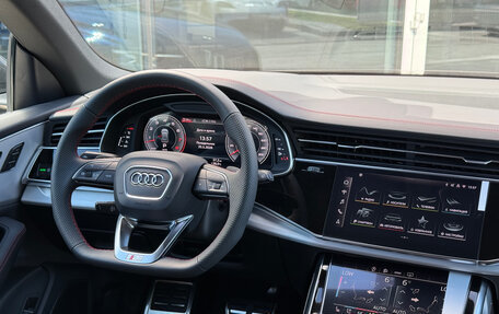 Audi Q8 I, 2025 год, 12 990 000 рублей, 13 фотография