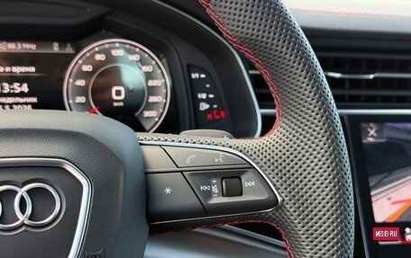 Audi Q8 I, 2025 год, 12 990 000 рублей, 17 фотография