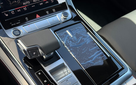 Audi Q8 I, 2025 год, 12 990 000 рублей, 22 фотография