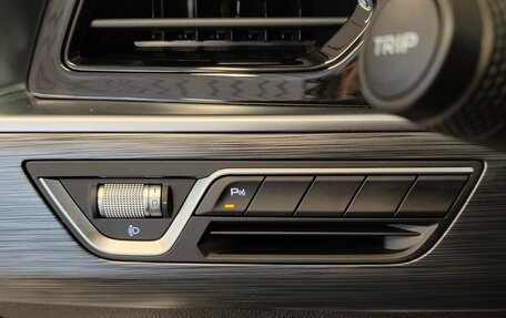 Geely Tugella FY11, 2022 год, 2 995 000 рублей, 5 фотография