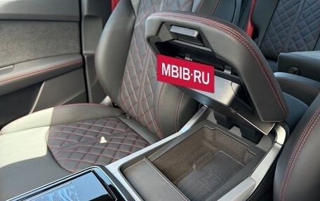 Audi Q8 I, 2025 год, 12 990 000 рублей, 23 фотография