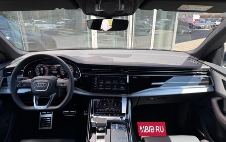 Audi Q8 I, 2025 год, 12 990 000 рублей, 30 фотография
