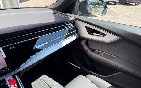 Audi Q8 I, 2025 год, 12 990 000 рублей, 24 фотография