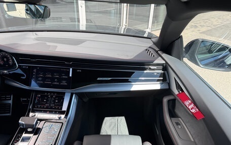 Audi Q8 I, 2025 год, 12 990 000 рублей, 26 фотография