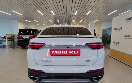 Geely Tugella FY11, 2022 год, 2 995 000 рублей, 4 фотография