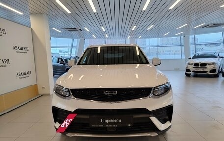 Geely Tugella FY11, 2022 год, 2 995 000 рублей, 3 фотография