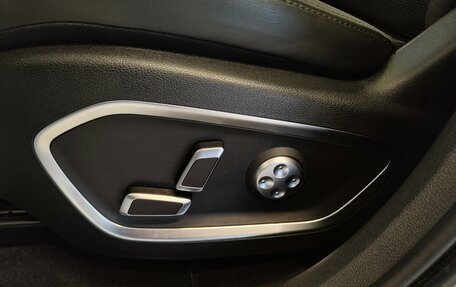 Geely Tugella FY11, 2022 год, 2 995 000 рублей, 7 фотография