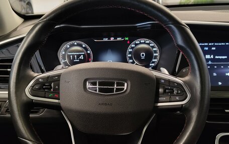 Geely Tugella FY11, 2022 год, 2 995 000 рублей, 17 фотография