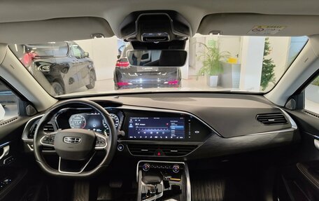 Geely Tugella FY11, 2022 год, 2 995 000 рублей, 10 фотография