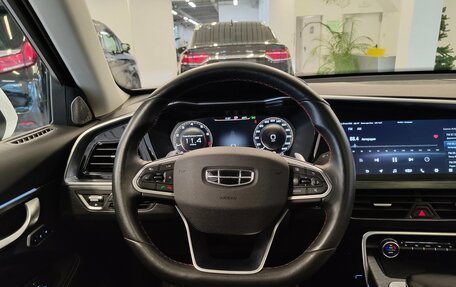 Geely Tugella FY11, 2022 год, 2 995 000 рублей, 16 фотография
