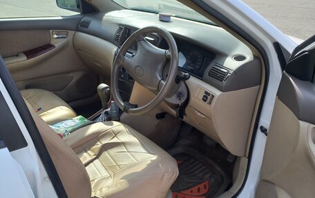 Toyota Corolla, 2003 год, 500 000 рублей, 2 фотография