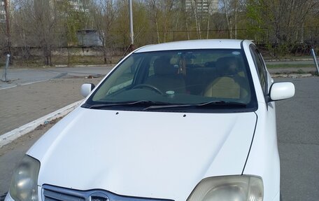 Toyota Corolla, 2003 год, 500 000 рублей, 5 фотография