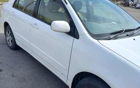 Toyota Corolla, 2003 год, 500 000 рублей, 6 фотография