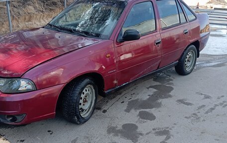 Daewoo Nexia I рестайлинг, 2008 год, 60 000 рублей, 3 фотография