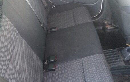 Renault Logan I, 2012 год, 290 000 рублей, 9 фотография