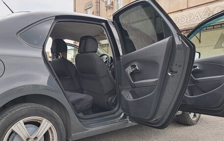 Volkswagen Polo VI (EU Market), 2012 год, 590 000 рублей, 5 фотография
