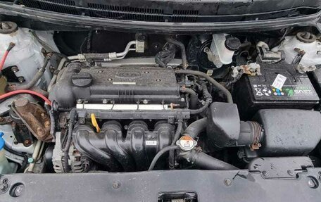 KIA Rio III рестайлинг, 2013 год, 380 000 рублей, 9 фотография