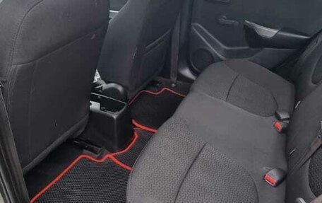 KIA Rio III рестайлинг, 2013 год, 380 000 рублей, 8 фотография