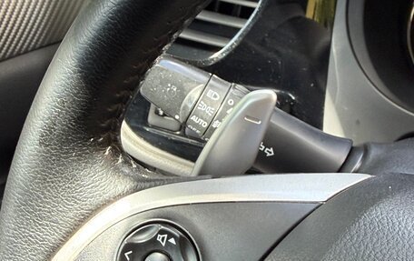 Mitsubishi Outlander III рестайлинг 3, 2013 год, 1 390 000 рублей, 38 фотография