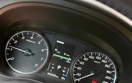 Mitsubishi Outlander III рестайлинг 3, 2013 год, 1 390 000 рублей, 35 фотография