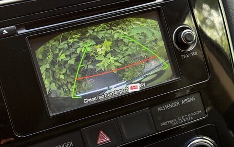 Mitsubishi Outlander III рестайлинг 3, 2013 год, 1 390 000 рублей, 36 фотография