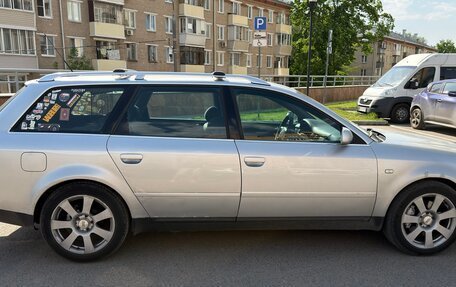 Audi A6, 2000 год, 360 000 рублей, 4 фотография