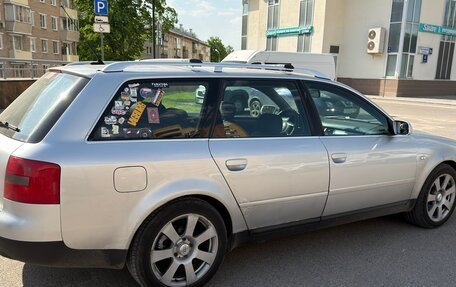 Audi A6, 2000 год, 360 000 рублей, 5 фотография