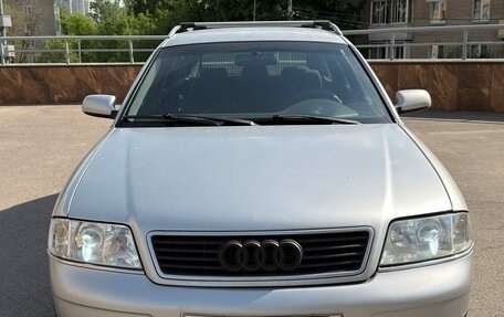 Audi A6, 2000 год, 360 000 рублей, 3 фотография