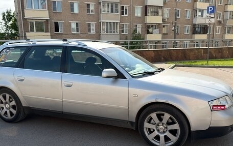 Audi A6, 2000 год, 360 000 рублей, 2 фотография