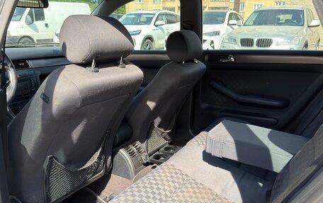 Audi A6, 2000 год, 360 000 рублей, 16 фотография
