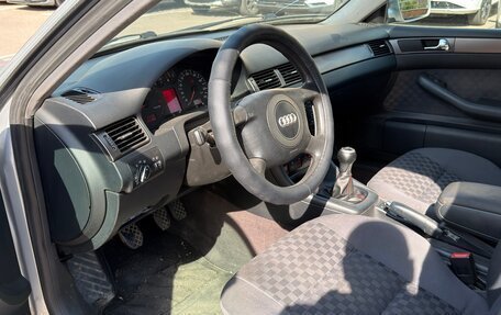 Audi A6, 2000 год, 360 000 рублей, 15 фотография