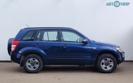 Suzuki Grand Vitara, 2008 год, 1 176 000 рублей, 4 фотография