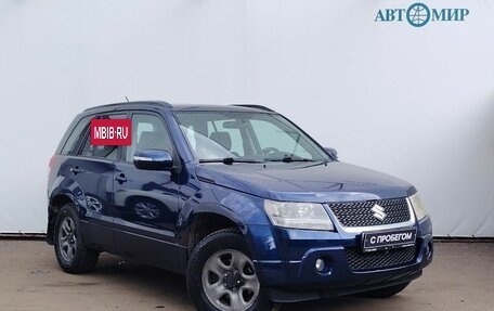Suzuki Grand Vitara, 2008 год, 1 176 000 рублей, 3 фотография