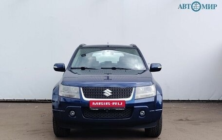 Suzuki Grand Vitara, 2008 год, 1 176 000 рублей, 2 фотография