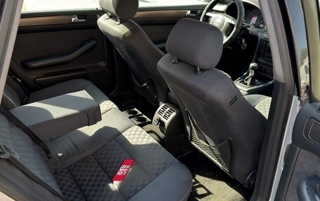 Audi A6, 2000 год, 360 000 рублей, 18 фотография